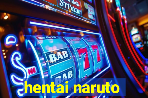 hentai naruto